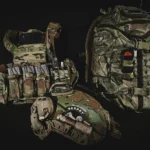 Bug-out bag rugzakken