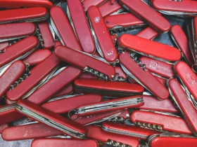 Hoop legale zakmessen