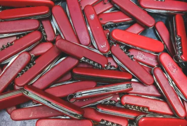 Hoop legale zakmessen